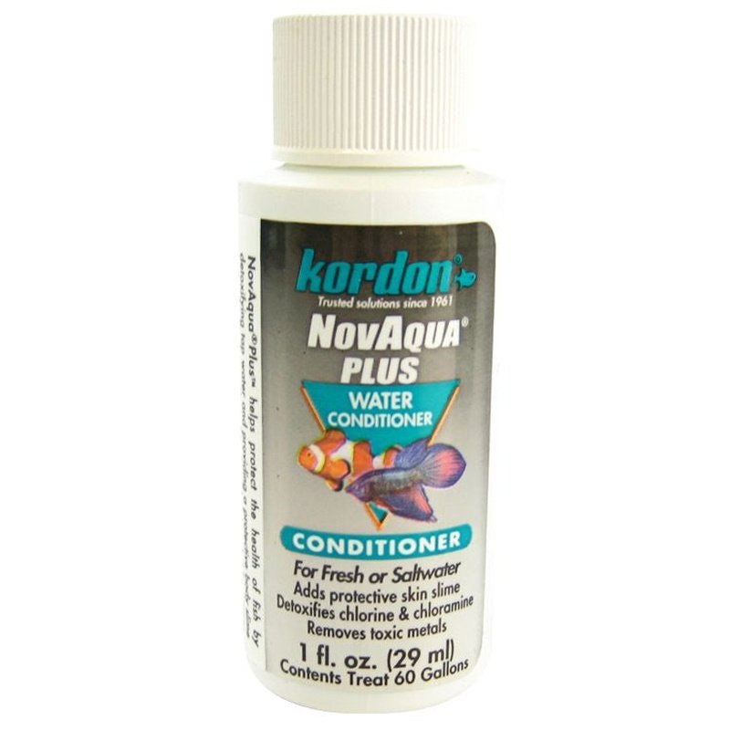 Kordon NovAqua Plus - Aquatic Connect