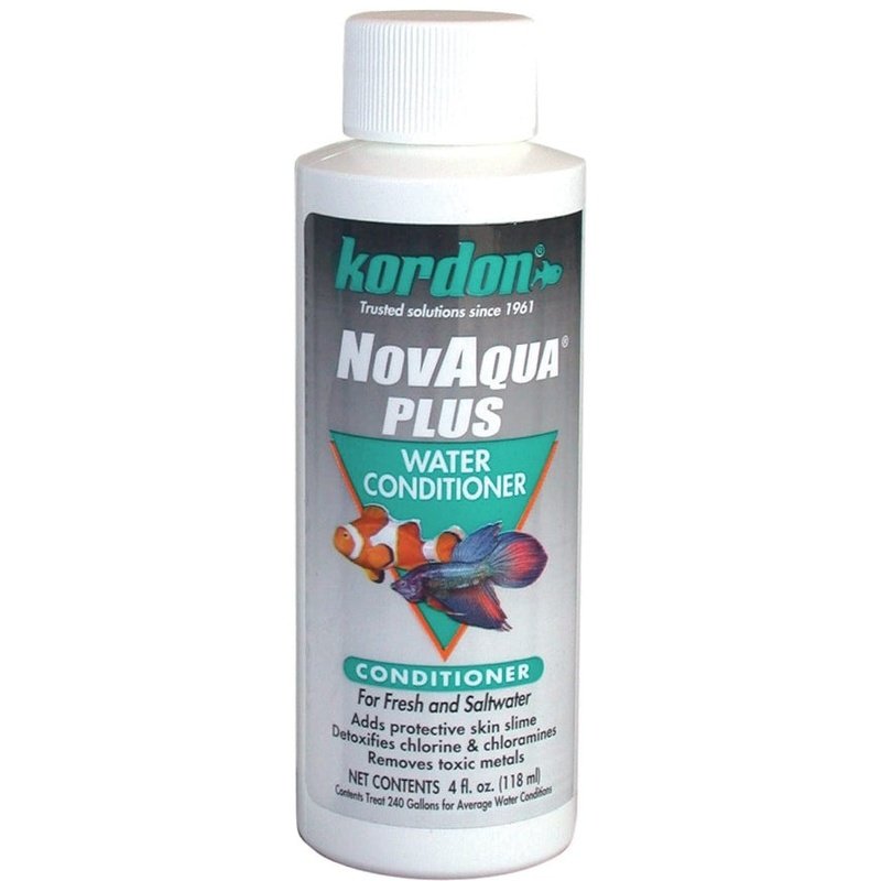 Kordon NovAqua Plus - Aquatic Connect