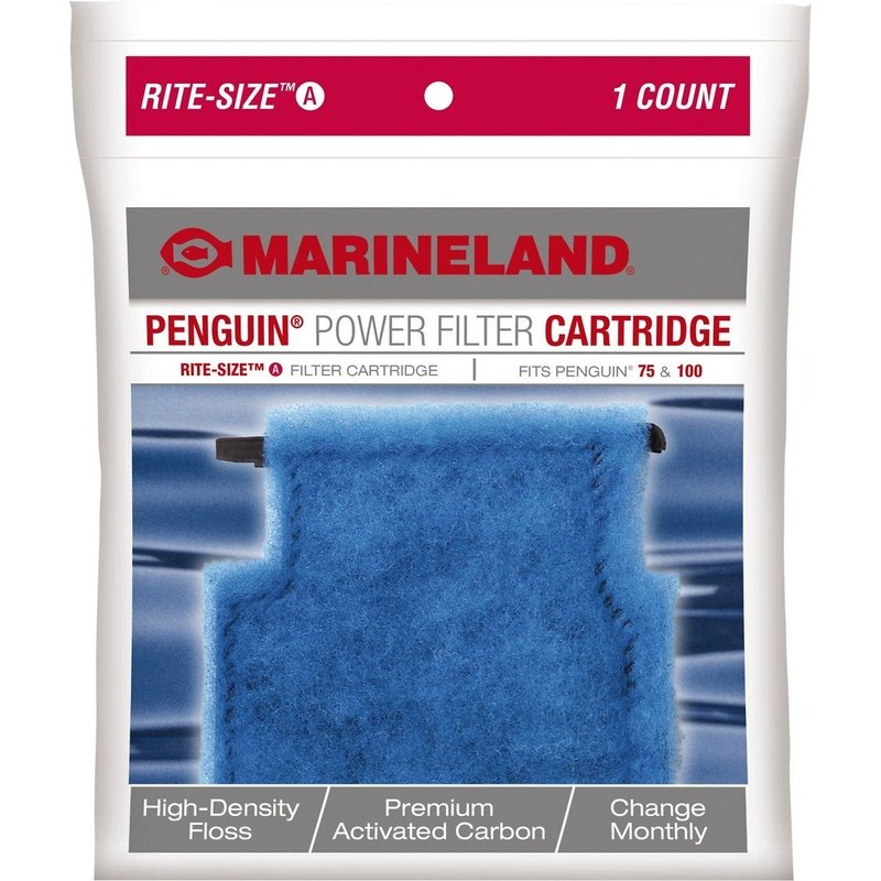 Marineland Rite-Size A Cartridge - Aquatic Connect