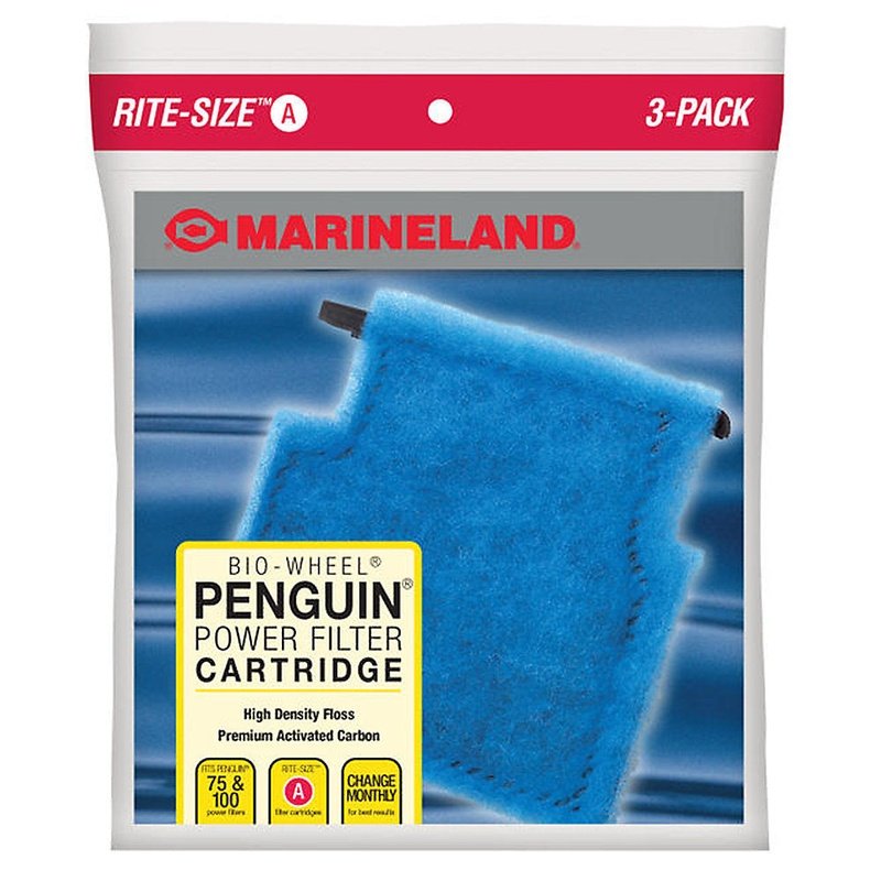 Marineland Rite-Size A Cartridge - Aquatic Connect