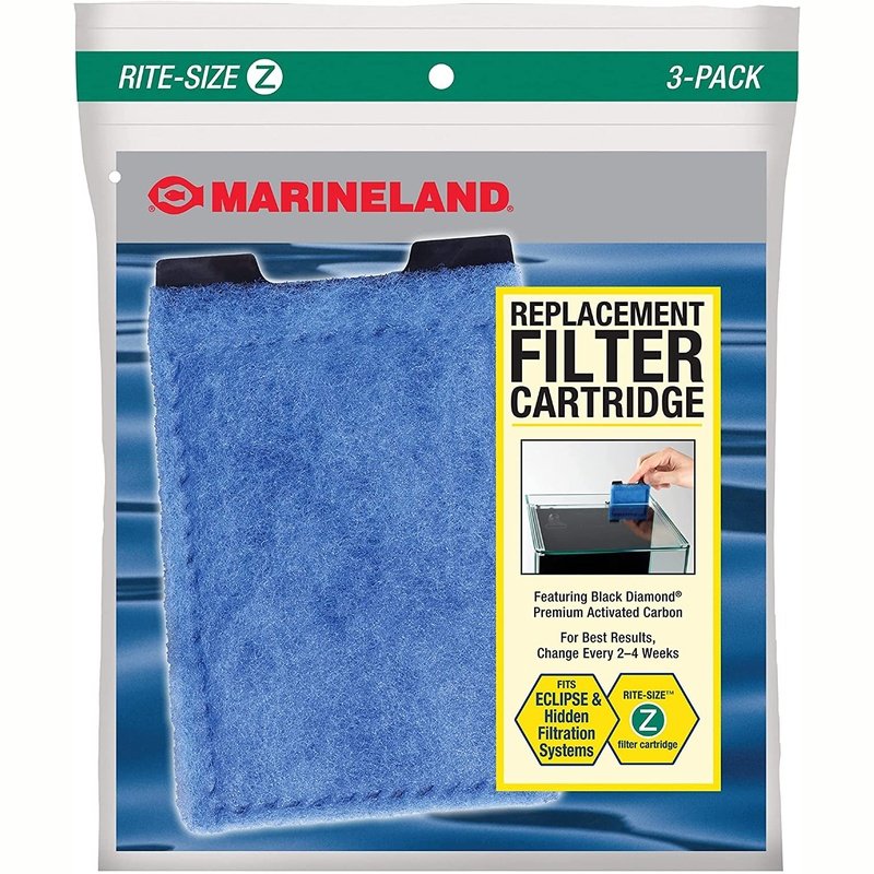 Marineland Rite-Size Z Cartridge - Aquatic Connect