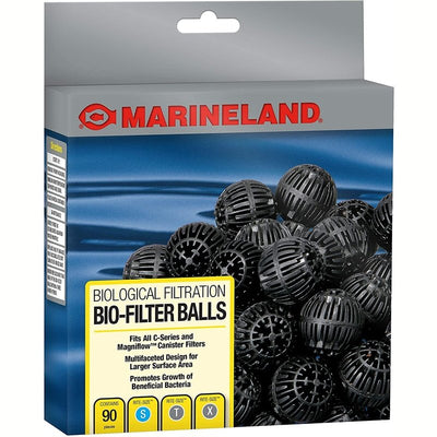 Marineland Bio-Filter Balls for Magniflow and C-Series Filters - Aquatic Connect