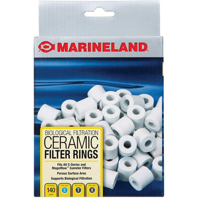 Marineland Ceramic Filter Rings for C-Series and Magniflow Filters - Aquatic Connect