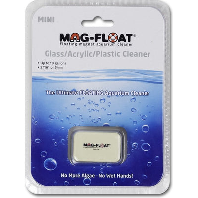 Mag Float Floating Magnum Aquarium Cleaner Acrylic Cleaner - Aquatic Connect