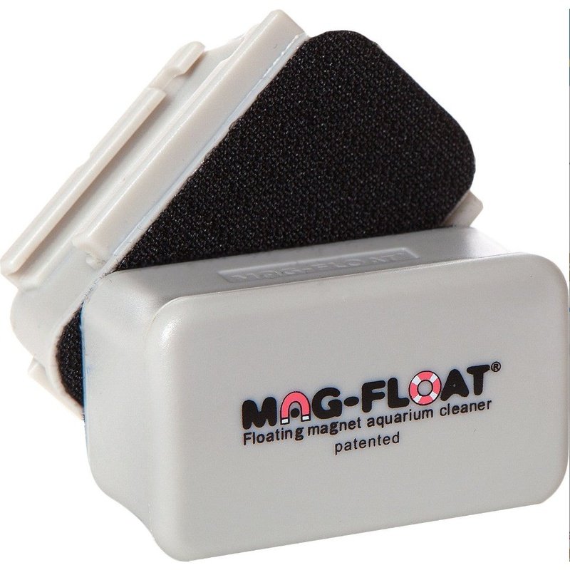 Mag Float Floating Aquarium Cleaner Glass Aquariums - Aquatic Connect