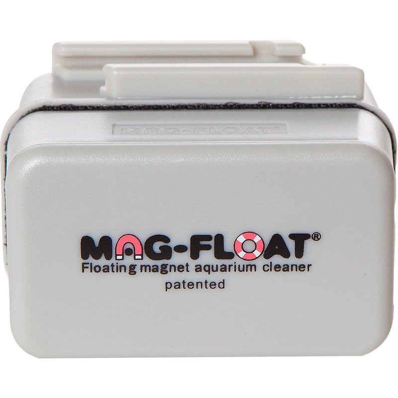 Mag Float Floating Aquarium Cleaner Glass Aquariums - Aquatic Connect