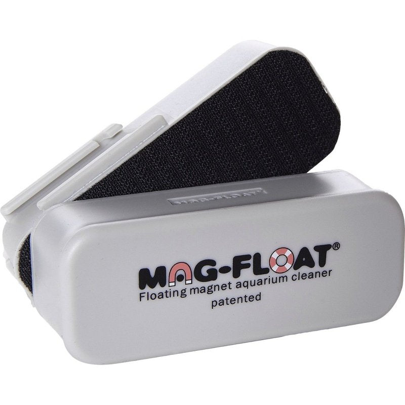 Mag Float Floating Aquarium Cleaner Glass Aquariums - Aquatic Connect