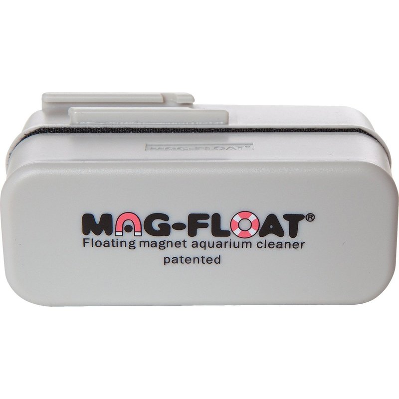 Mag Float Floating Aquarium Cleaner Glass Aquariums - Aquatic Connect