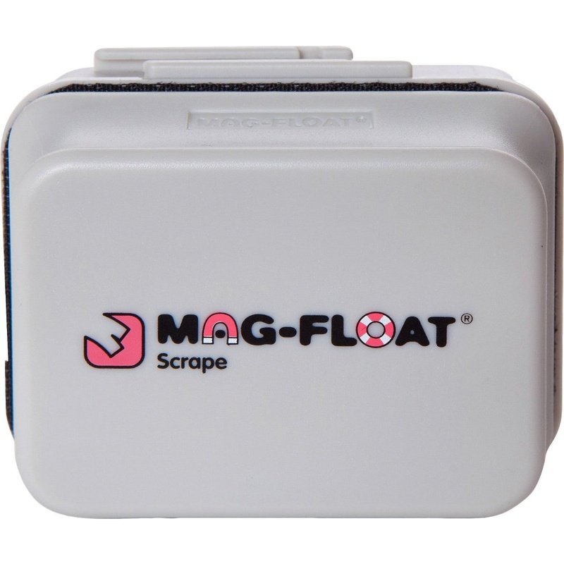 Mag Float Floating Aquarium Cleaner Glass Aquariums - Aquatic Connect