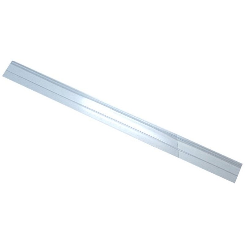 Marineland Perfecto Clear Plastic Backstrip for Glass Canopy Aquariums - Aquatic Connect