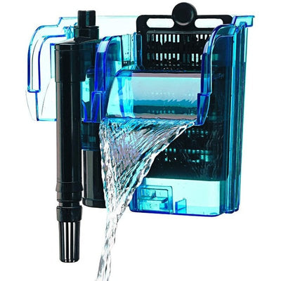 Cascade Power Filter - Aquatic Connect