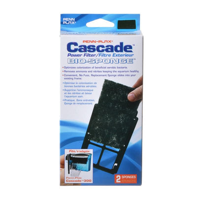 Cascade 300 Power Filter Bio-Sponge Cartridge - Aquatic Connect