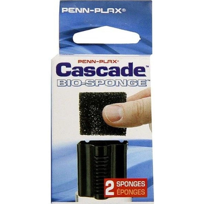 Cascade 170 Internal Filter Replacement Bio Sponge - Aquatic Connect