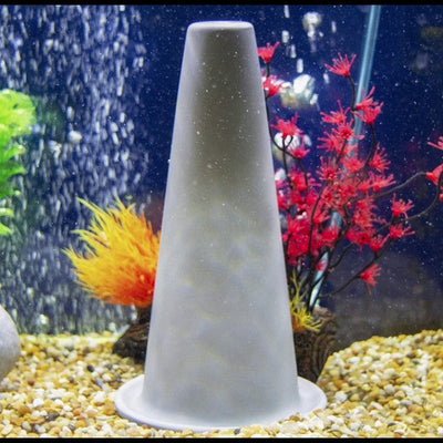 Penn Plax Aquarium Fish Breeding Cone - Aquatic Connect