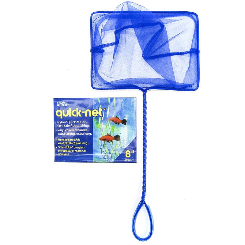 Penn Plax Quick-Net Fish Net - Aquatic Connect