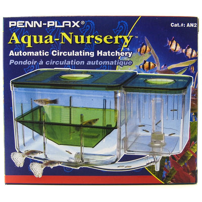 Penn Plax Aqua Nursery Automatic Circulating Hatchery - Aquatic Connect