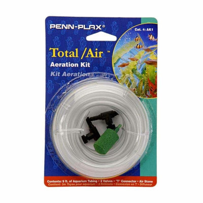 Penn Plax Total-Air Aeration Kit - Aquatic Connect