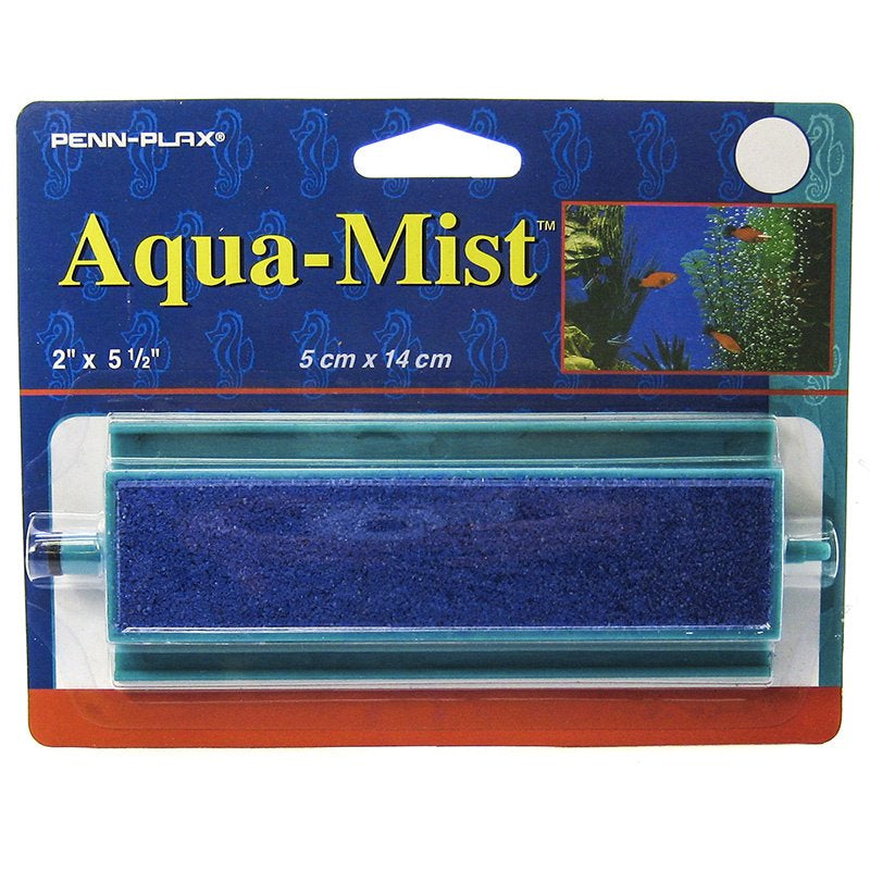 Penn Plax Aqua-Mist Airstone - Aquatic Connect