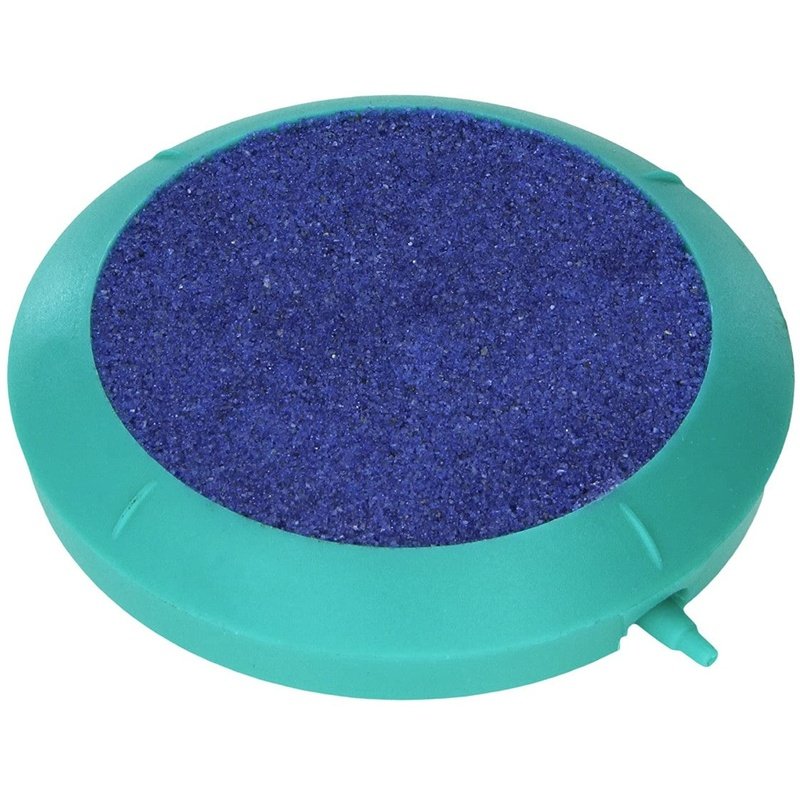 Penn Plax Deluxe Bubble-Disk Airstone - Aquatic Connect