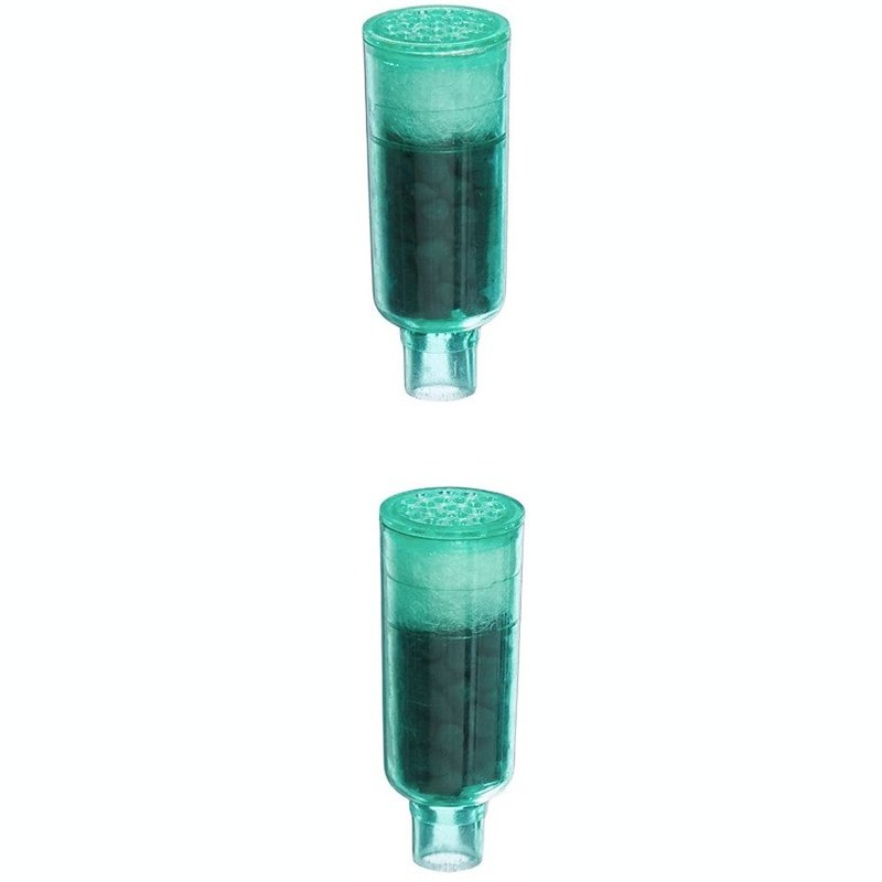 Penn Plax Small World Replacement Cartridge for the Fishbowl Filter - Aquatic Connect