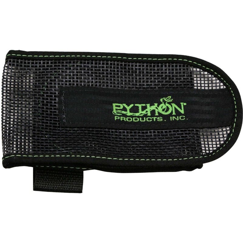 Python Products Porter Mesh Carry Bag - Aquatic Connect