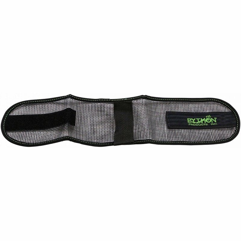 Python Products Porter Mesh Carry Bag - Aquatic Connect