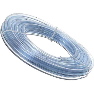 Lees Flexible Clear Aquarium Water Tubing - Aquatic Connect