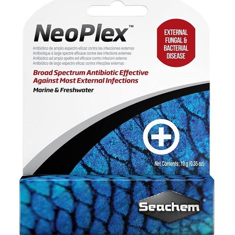 Seachem NeoPlex - Aquatic Connect