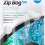 Seachem Small Mesh Zip Bag - Aquatic Connect