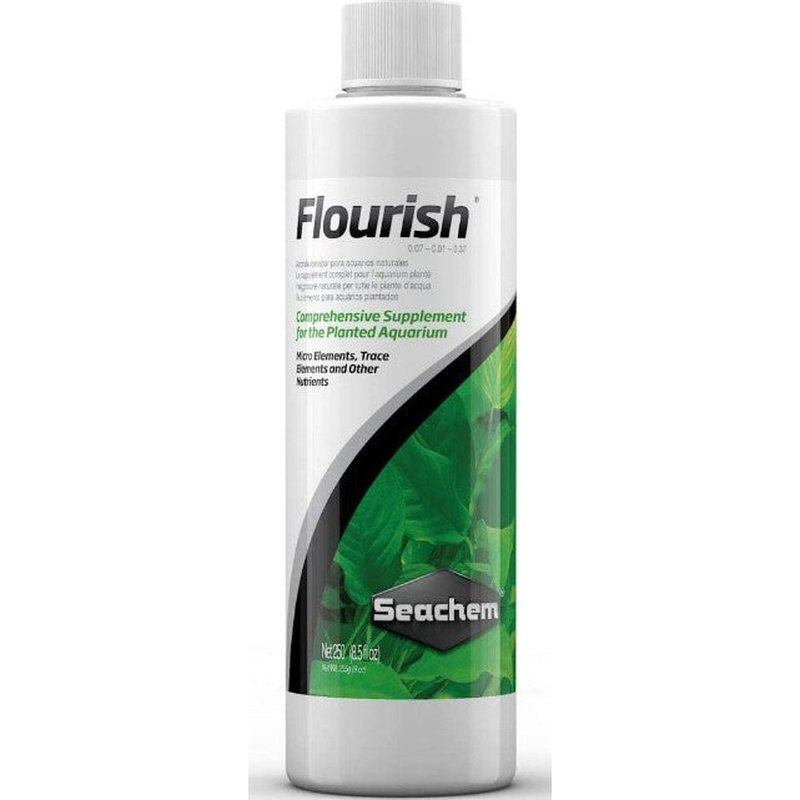 Seachem Flourish - Aquatic Connect
