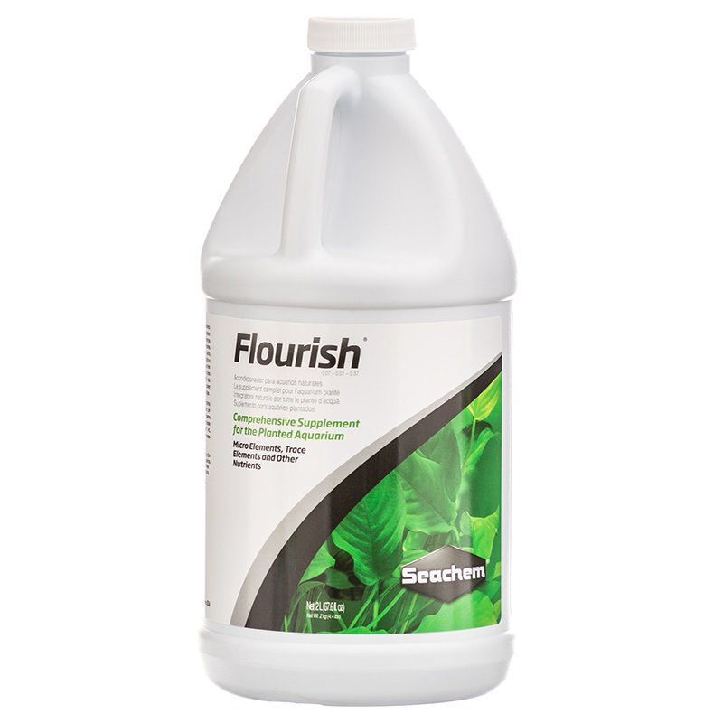 Seachem Flourish - Aquatic Connect