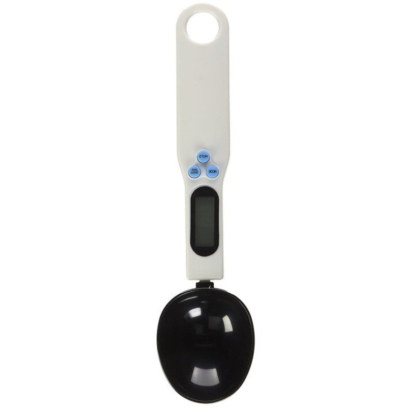 Seachem Digital Spoon Scale - Aquatic Connect