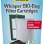 Tetra Whisper Bio-Bag Filter Cartridges Medium - Aquatic Connect