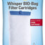 Tetra Whisper Bio-Bag Disposable Filter Cartridges Large - Aquatic Connect