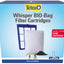 Tetra Whisper Bio-Bag Disposable Filter Cartridges Large - Aquatic Connect