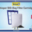 Tetra Whisper Bio-Bag Disposable Filter Cartridges Large - Aquatic Connect