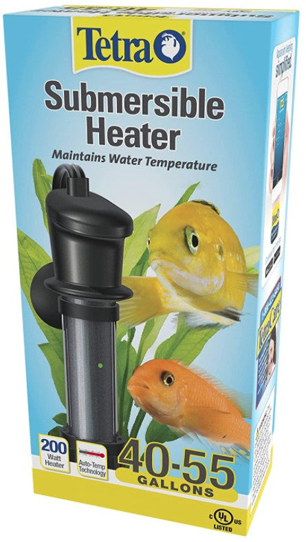 Tetra HT Submersible Aquarium Heater - Aquatic Connect