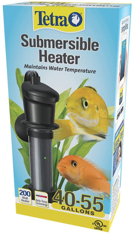 Tetra HT Submersible Aquarium Heater - Aquatic Connect