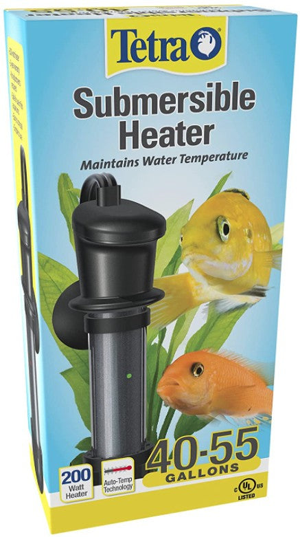 Tetra HT Submersible Aquarium Heater - Aquatic Connect