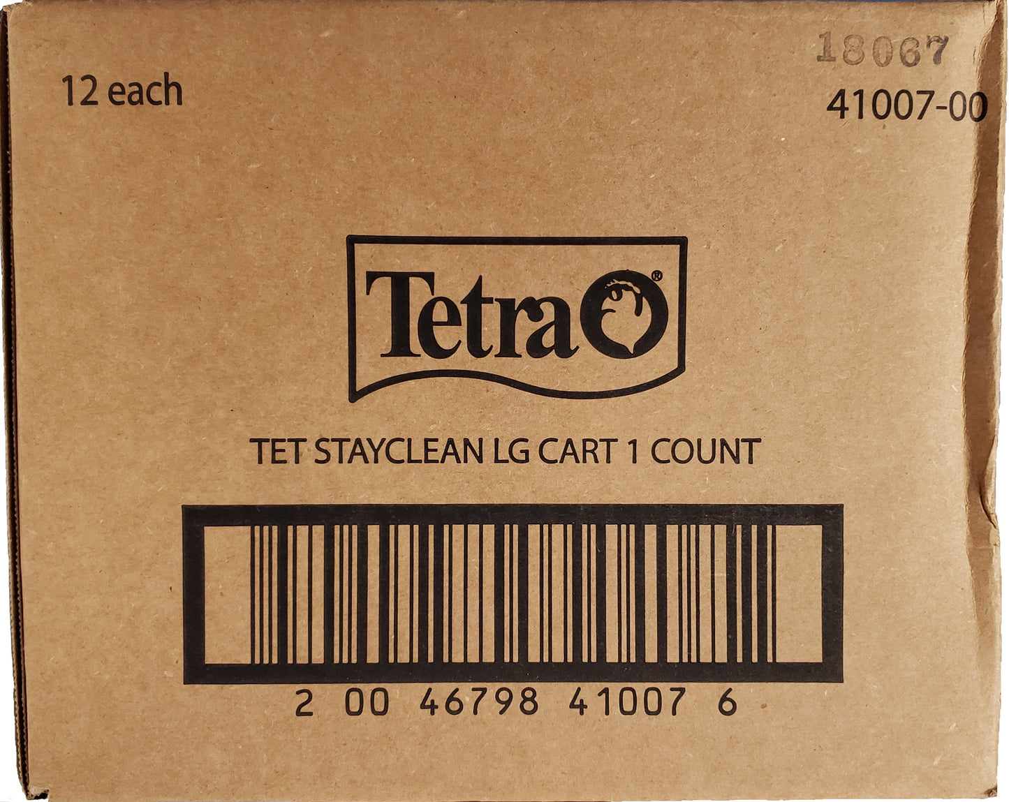 Tetra Bio-Bag Cartridges with StayClean Large - Aquatic Connect