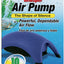 Tetra Whisper Aquarium Air Pump (Non-UL) - Aquatic Connect