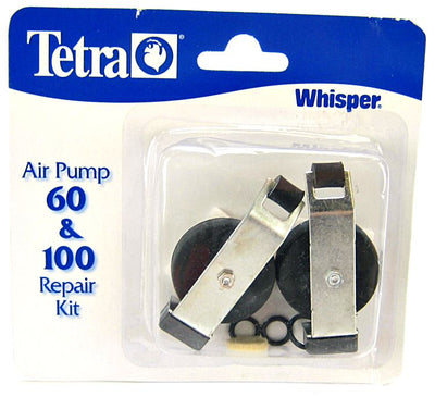 Tetra Whisper Air Pump 60 and 100 Repair Kit - Aquatic Connect