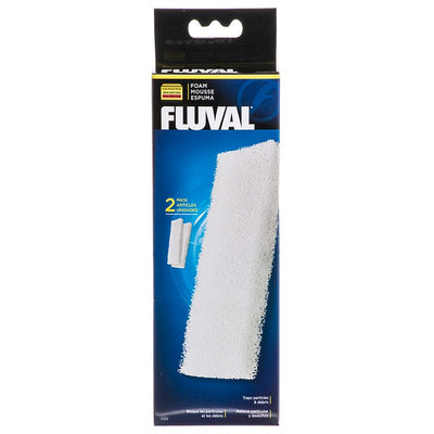 Fluval Foam Filter Block for 206/306 - Aquatic Connect