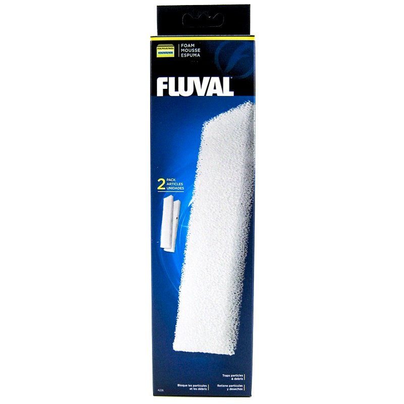 Fluval Foam Filter Block for 406 - Aquatic Connect