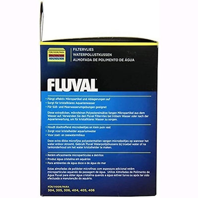 Fluval Water Polishing Pad Fine - Aquatic Connect