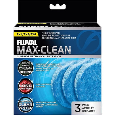 Fluval FX5/FX6 Fine Filter Pad - Aquatic Connect