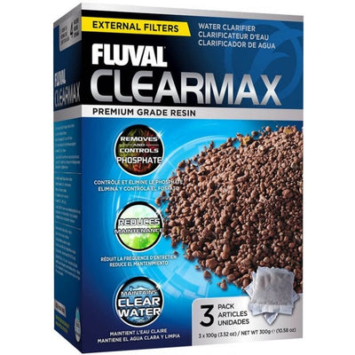 Fluval Clearmax Phosphate Remove Filter Media - Aquatic Connect